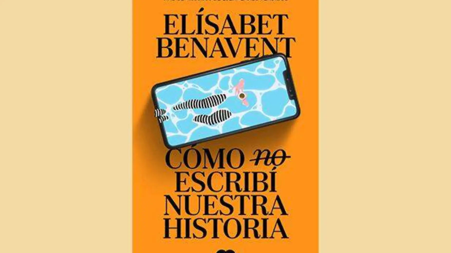 Elísabet Benavent